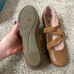 OTBT Anora Wedge